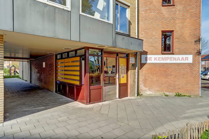 Foto 28 van Hoornseschans 56