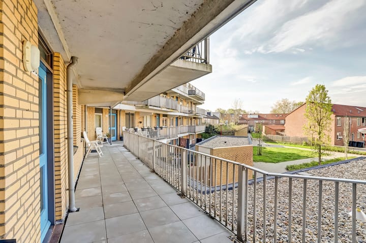 Foto 32 van Hoornseschans 56