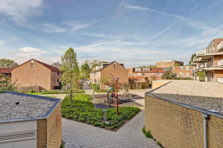 Foto 33 van Hoornseschans 56