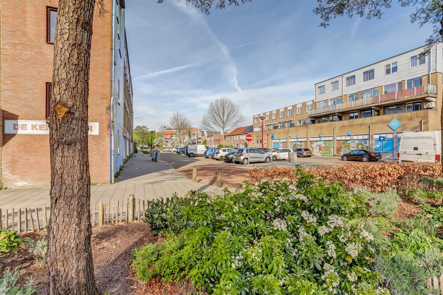 Foto 34 van Hoornseschans 56