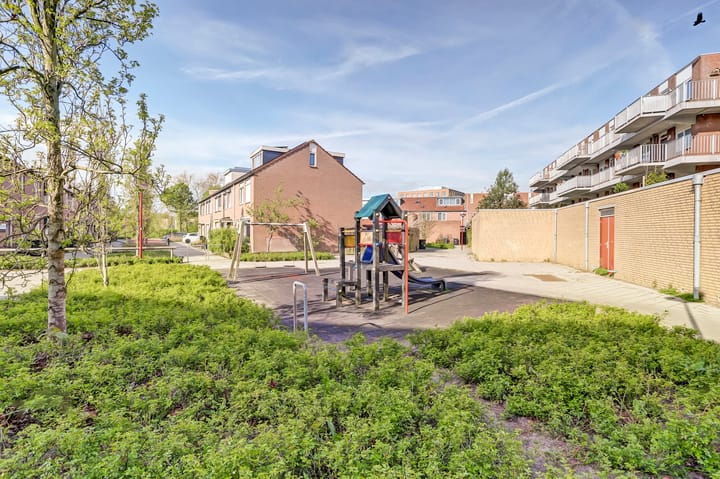 Foto 35 van Hoornseschans 56