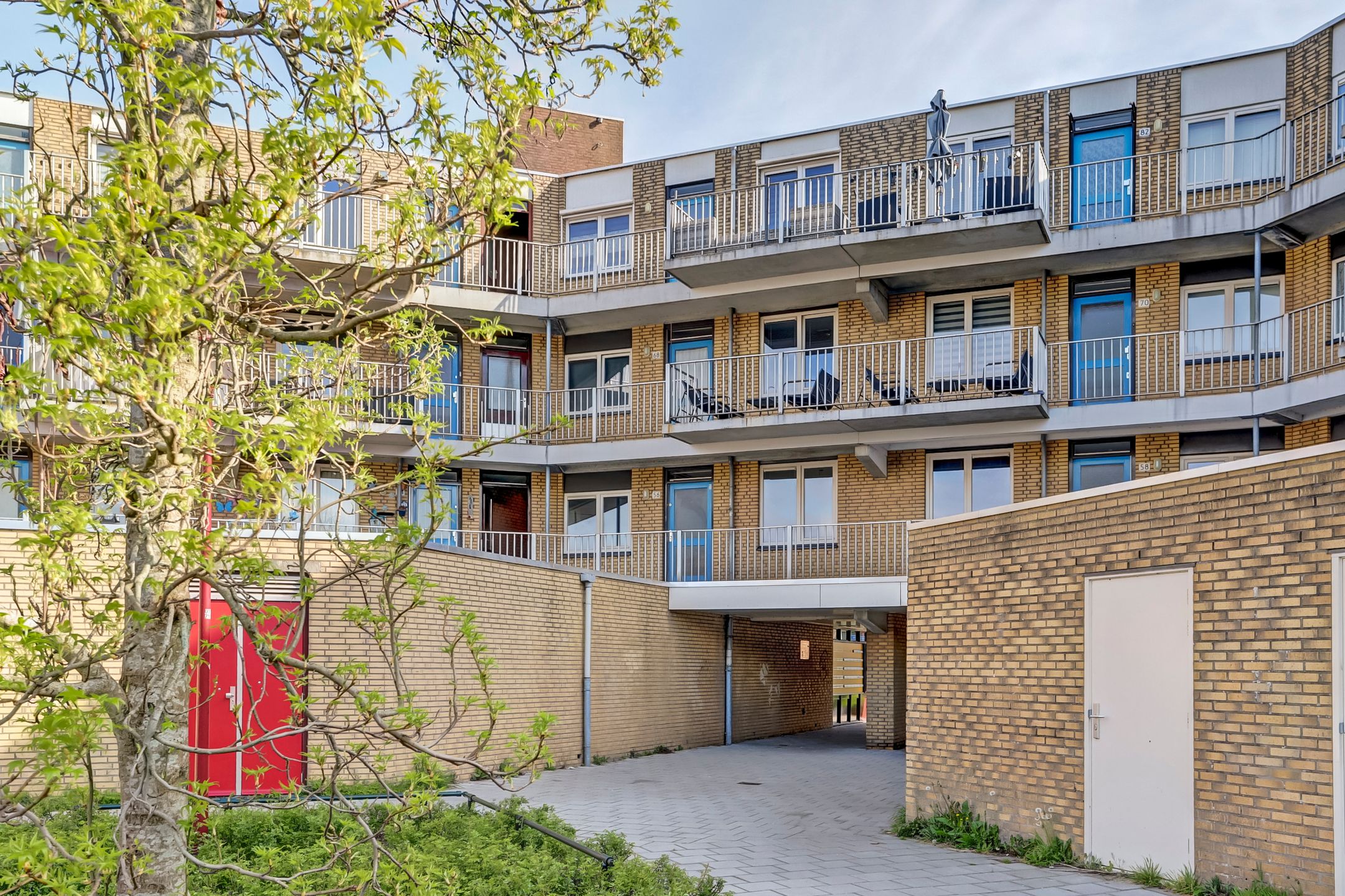 Foto 36 van Hoornseschans 56