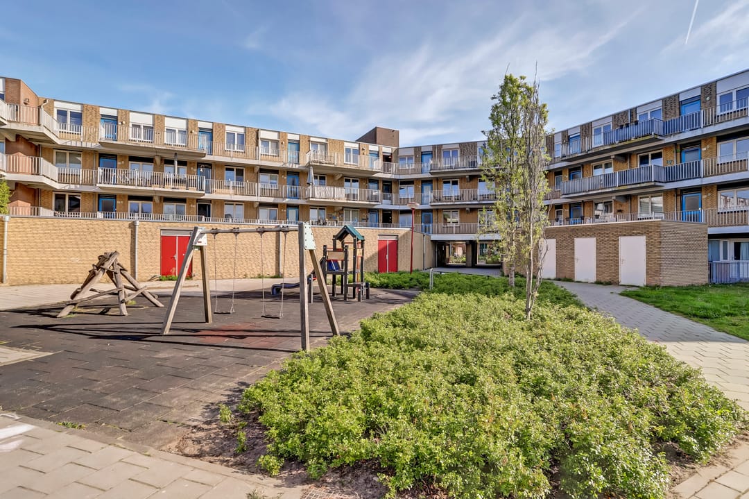 Foto 37 van Hoornseschans 56