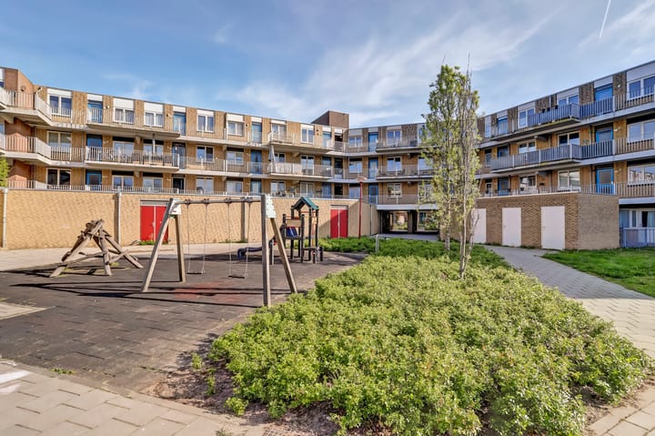 Foto 37 van Hoornseschans 56