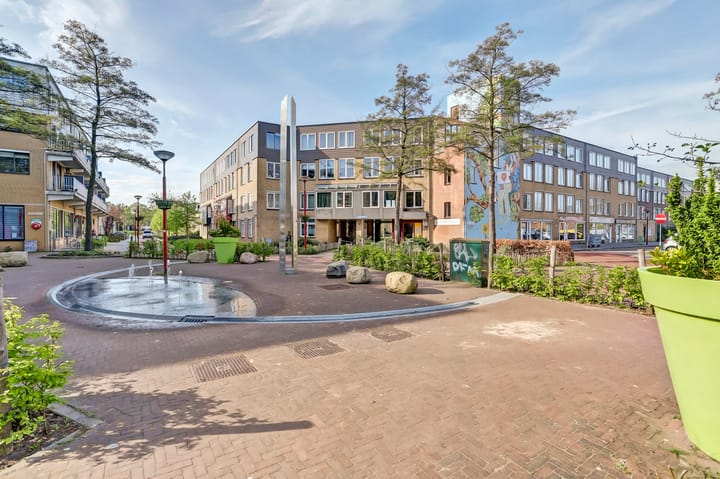 Foto 38 van Hoornseschans 56