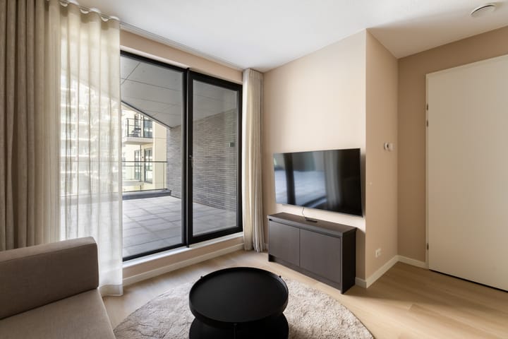 Foto 8 van Dudokstraat 24