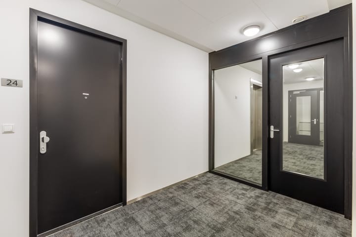 Foto 6 van Dudokstraat 24