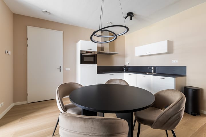 Foto 9 van Dudokstraat 24