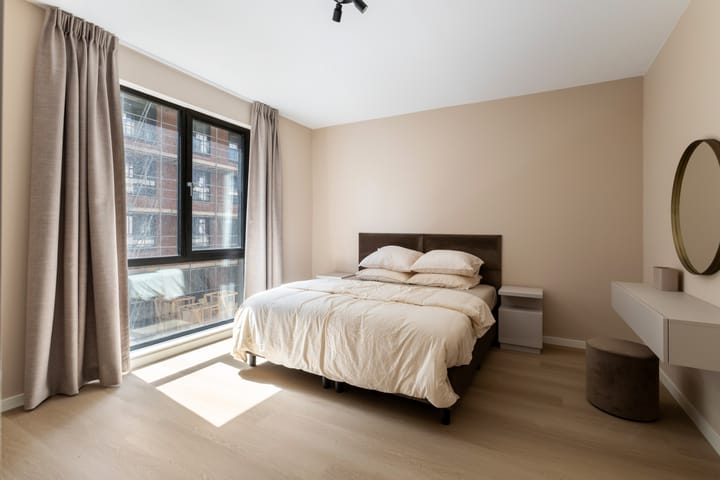 Foto 11 van Dudokstraat 24