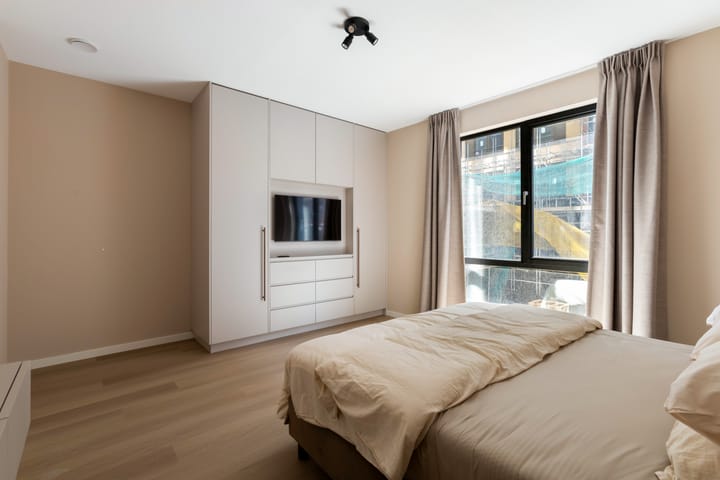 Foto 13 van Dudokstraat 24