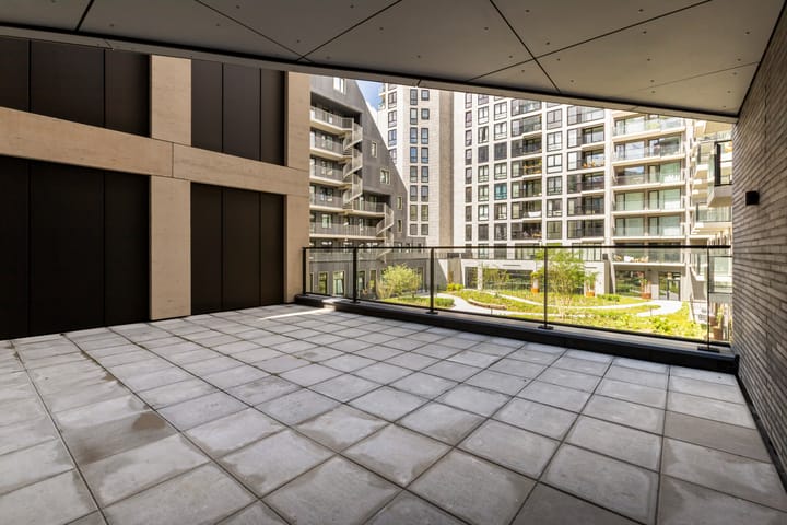 Foto 20 van Dudokstraat 24