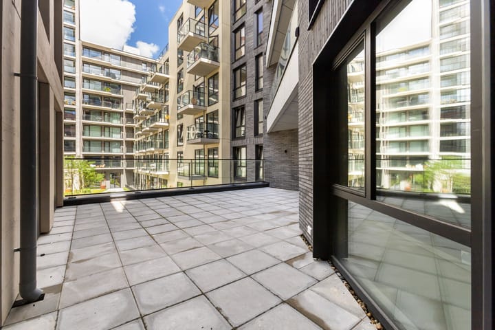 Foto 21 van Dudokstraat 24