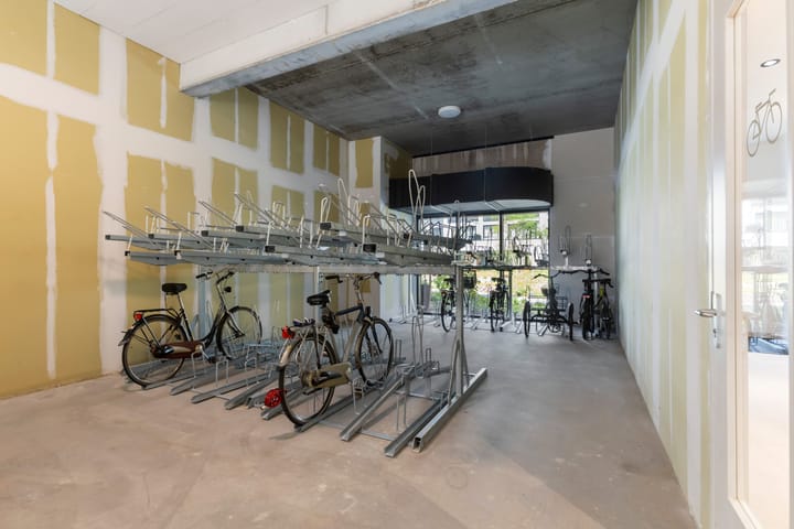 Foto 23 van Dudokstraat 24