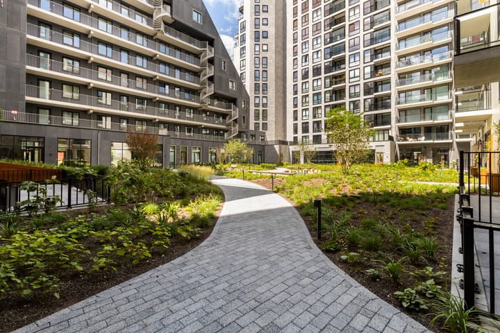 Foto 25 van Dudokstraat 24