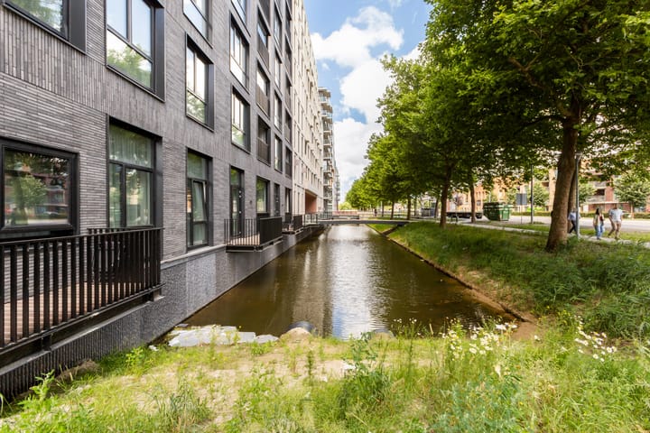 Foto 27 van Dudokstraat 24