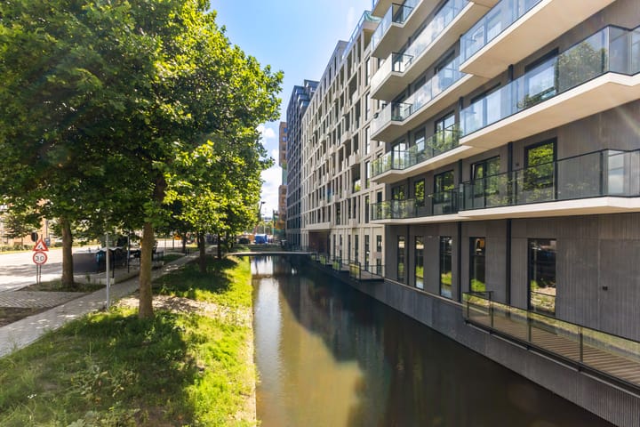 Foto 29 van Dudokstraat 24