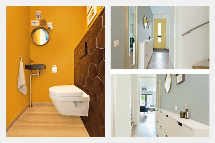 Foto 10 van Streeksel 9