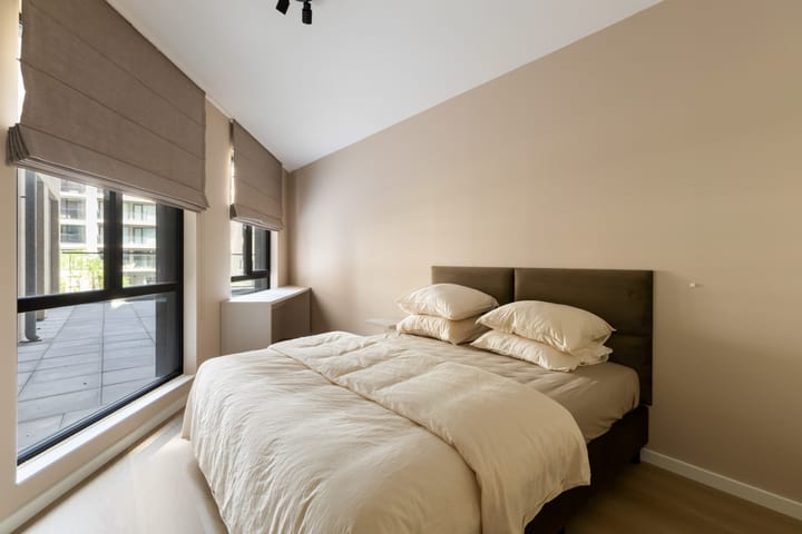 Foto 15 van Dudokstraat 24