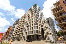 private-rentals for rent on Dudokstraat 24