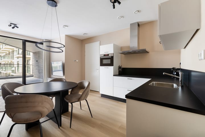 Foto 10 van Dudokstraat 24