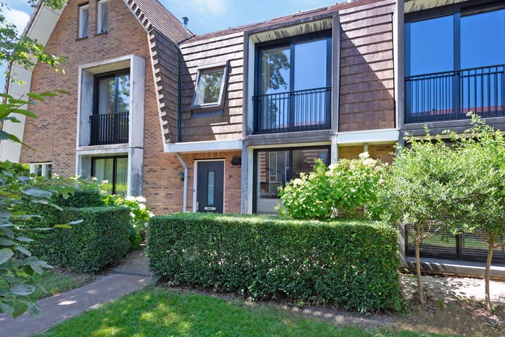 Foto 40 van Streeksel 9