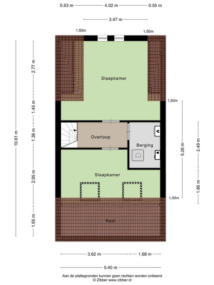 Foto 51 van Streeksel 9