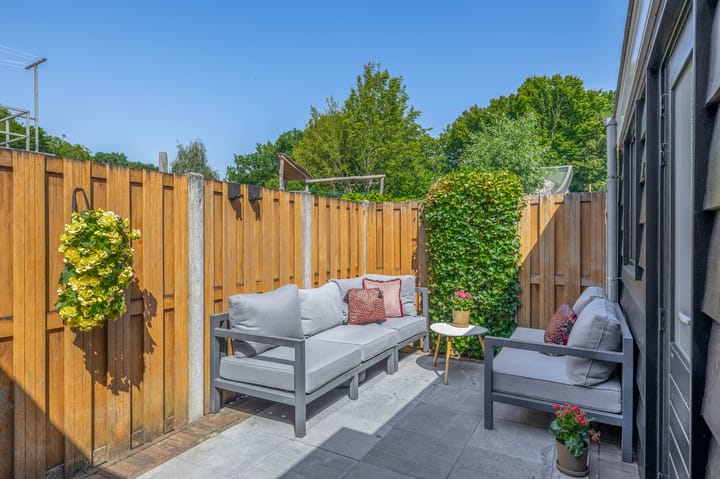 Foto 3 van Juliana van Stolberglaan 4