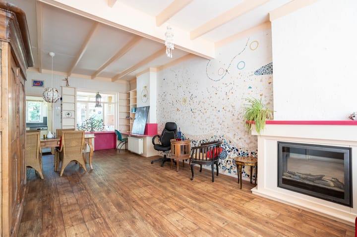 Foto 2 van Oranje Nassaulaan 20