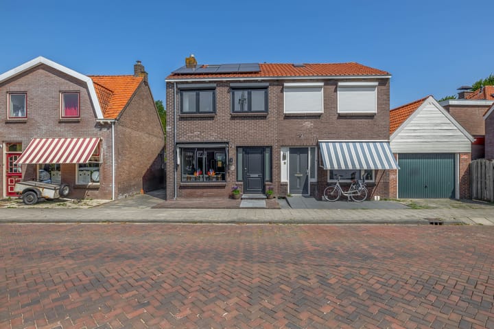 Foto 4 van Juliana van Stolberglaan 4