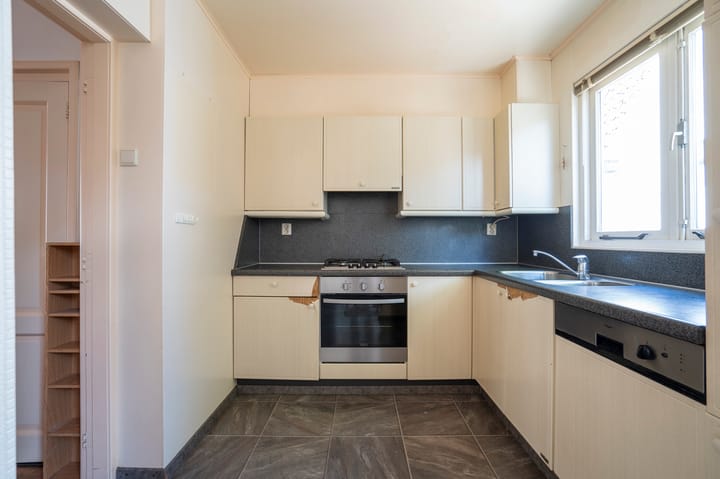 Foto 3 van Oranje Nassaulaan 20