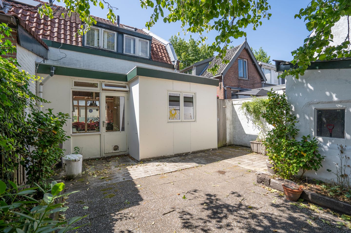 Foto 4 van Oranje Nassaulaan 20