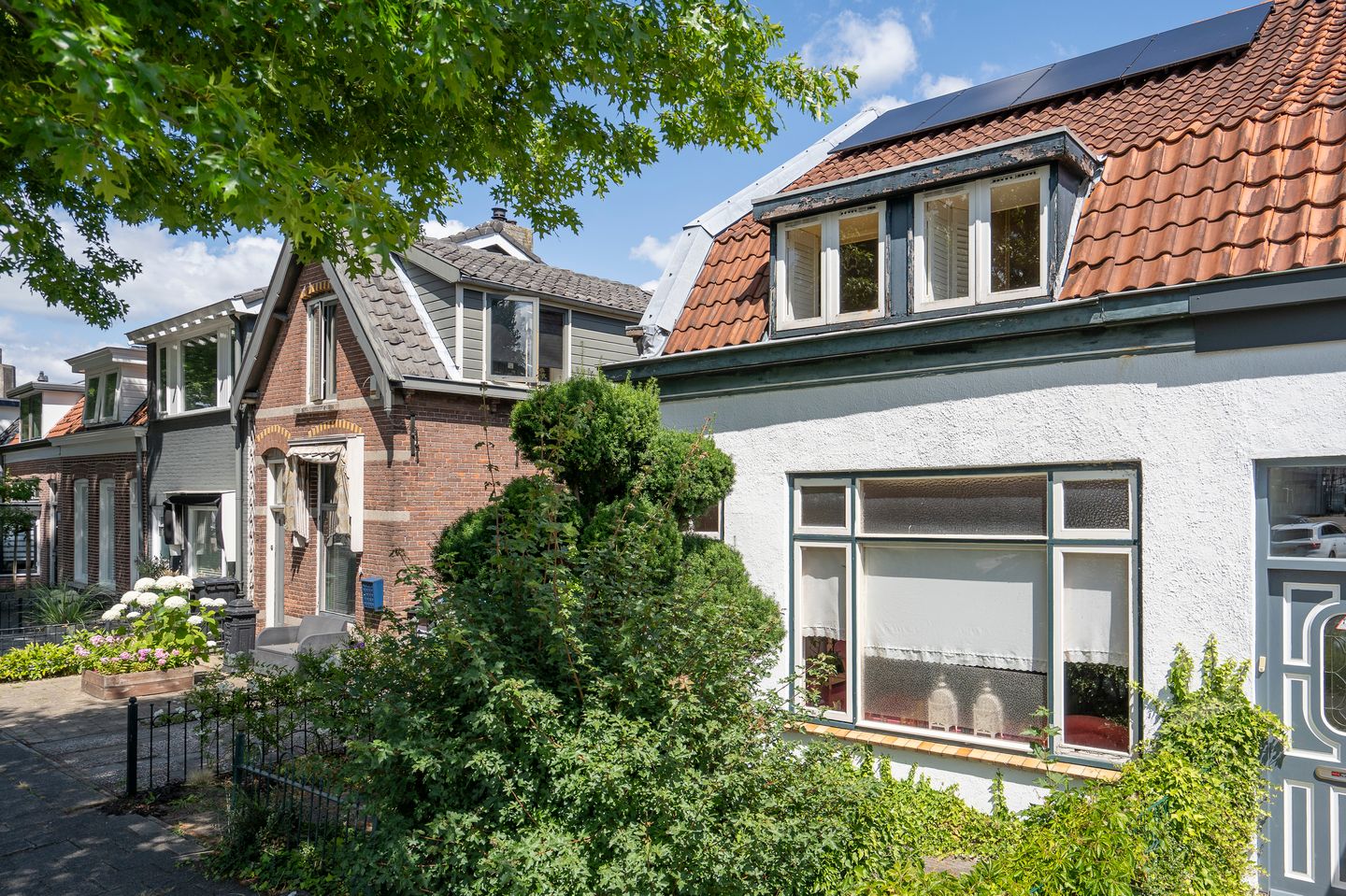 Foto 5 van Oranje Nassaulaan 20