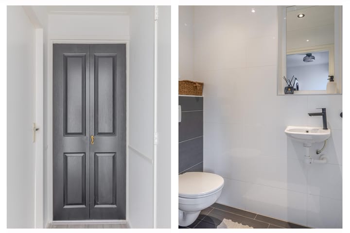 Photo 7 of Juliana van Stolberglaan 4