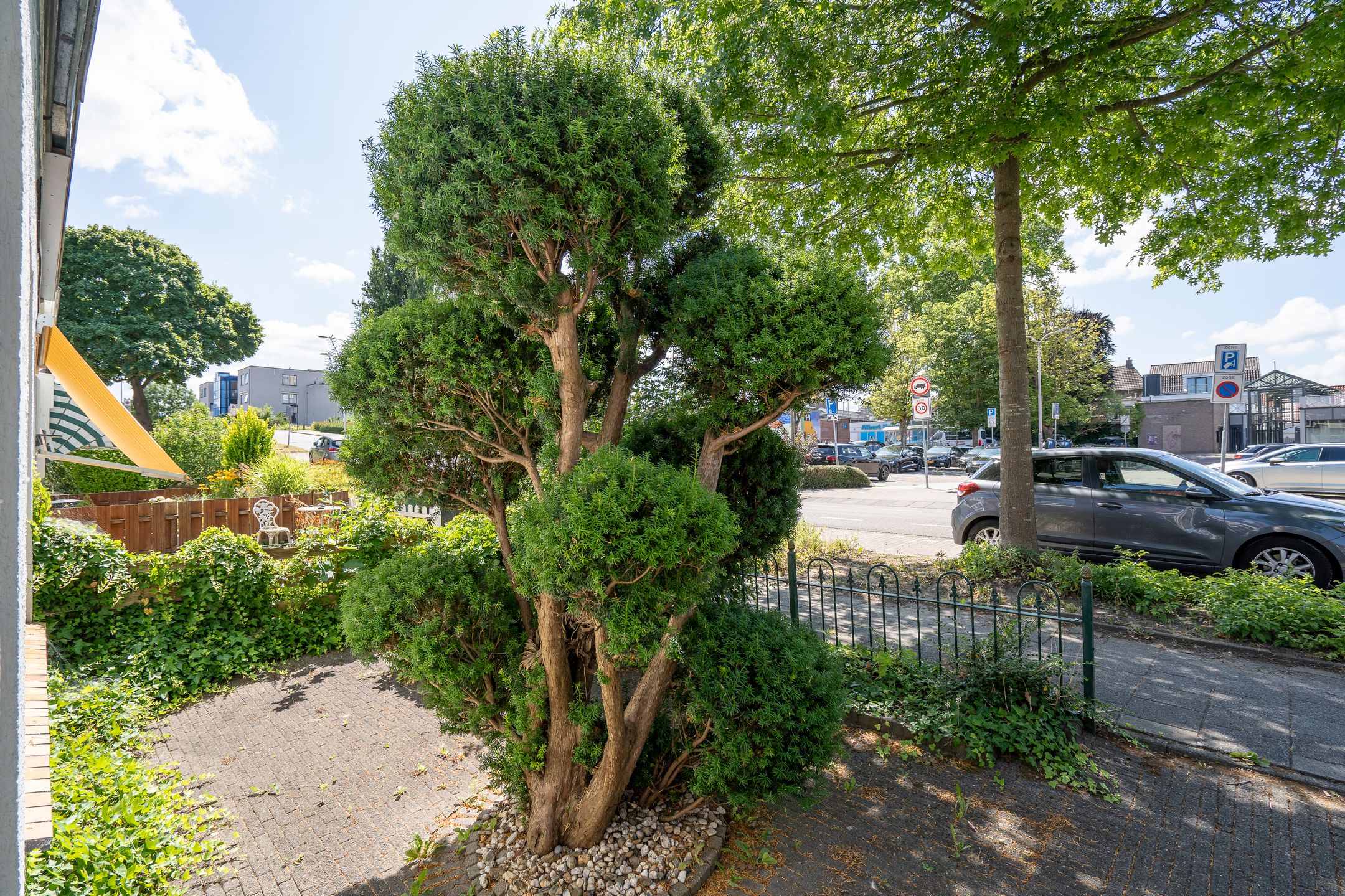 Foto 6 van Oranje Nassaulaan 20