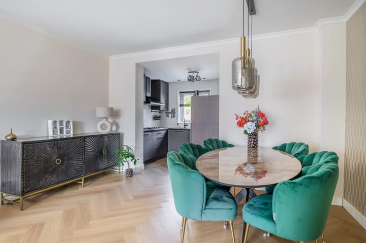 Photo 8 of Juliana van Stolberglaan 4