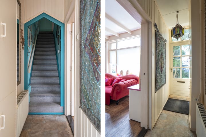 Foto 7 van Oranje Nassaulaan 20