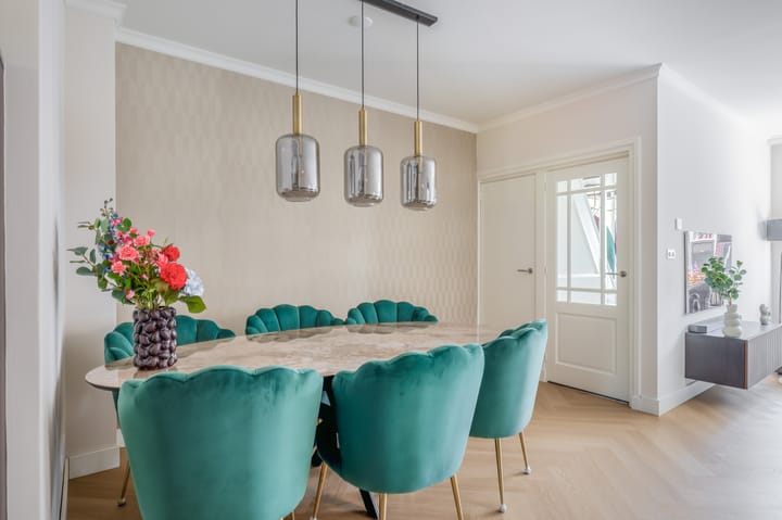 Photo 10 of Juliana van Stolberglaan 4