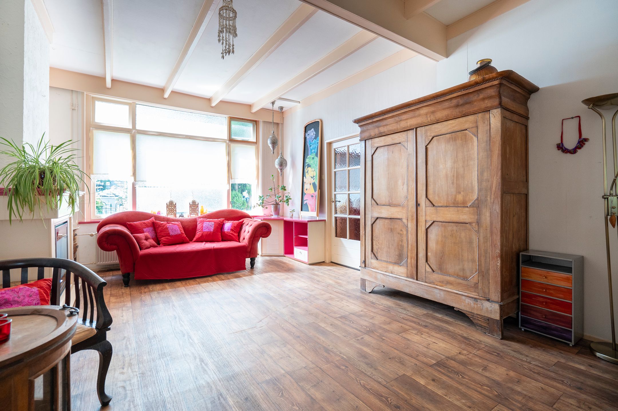 Foto 9 van Oranje Nassaulaan 20