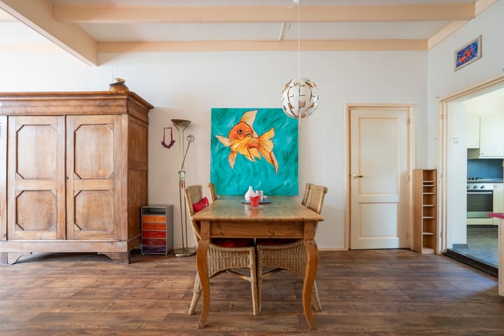 Foto 10 van Oranje Nassaulaan 20