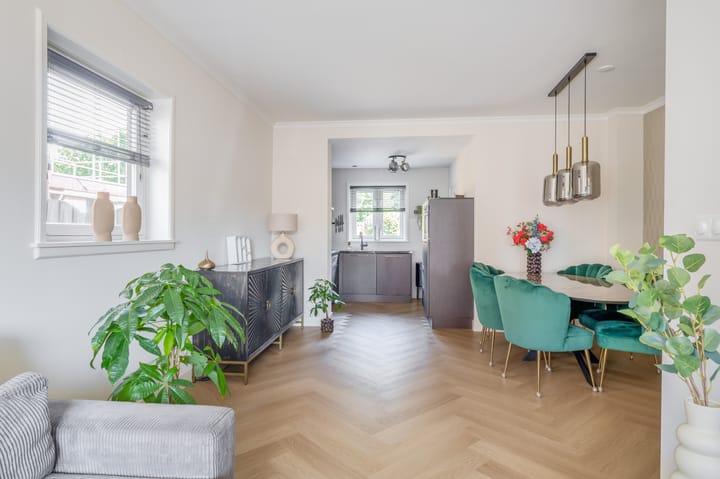 Photo 13 of Juliana van Stolberglaan 4