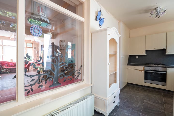 Foto 11 van Oranje Nassaulaan 20