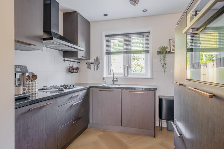 Photo 14 of Juliana van Stolberglaan 4