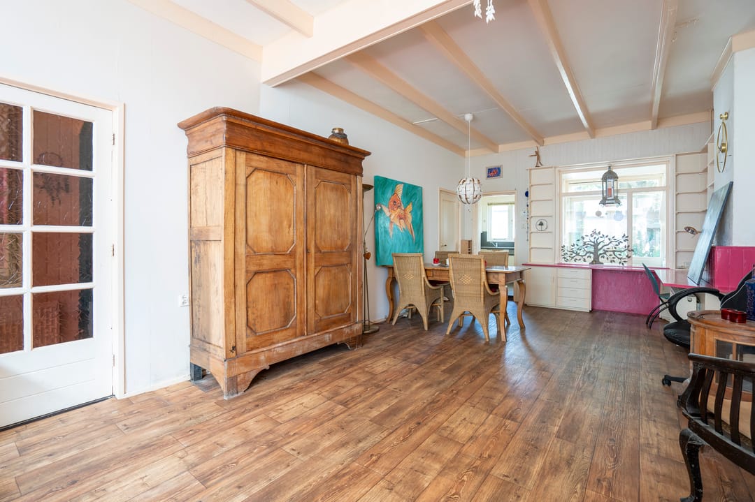 Foto 8 van Oranje Nassaulaan 20