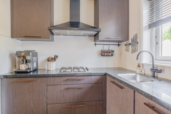 Photo 16 of Juliana van Stolberglaan 4