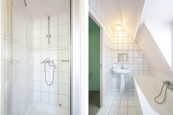 Foto 14 van Oranje Nassaulaan 20