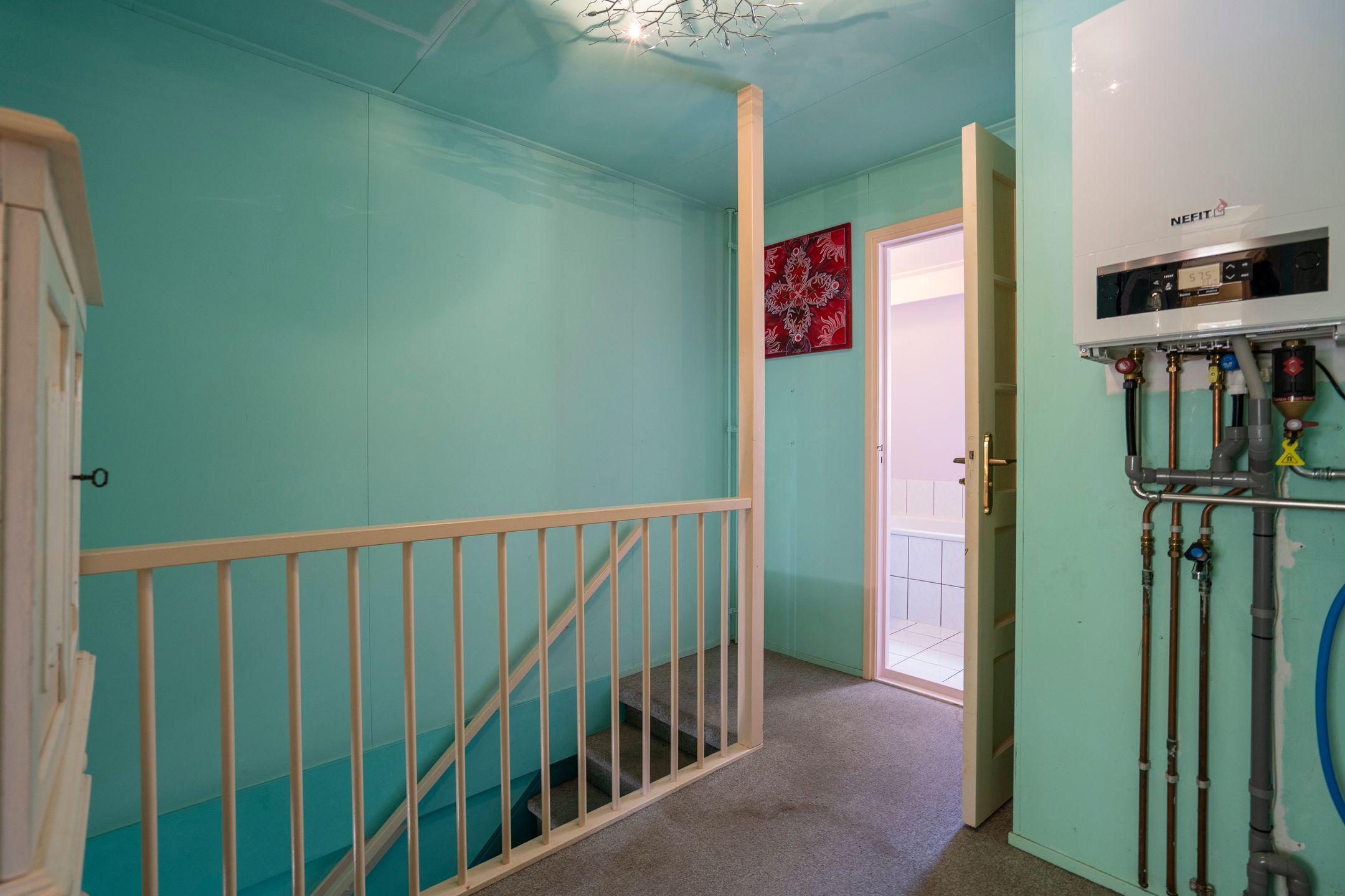 Foto 15 van Oranje Nassaulaan 20