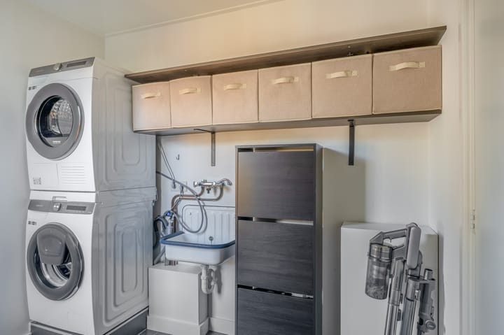 Photo 18 of Juliana van Stolberglaan 4