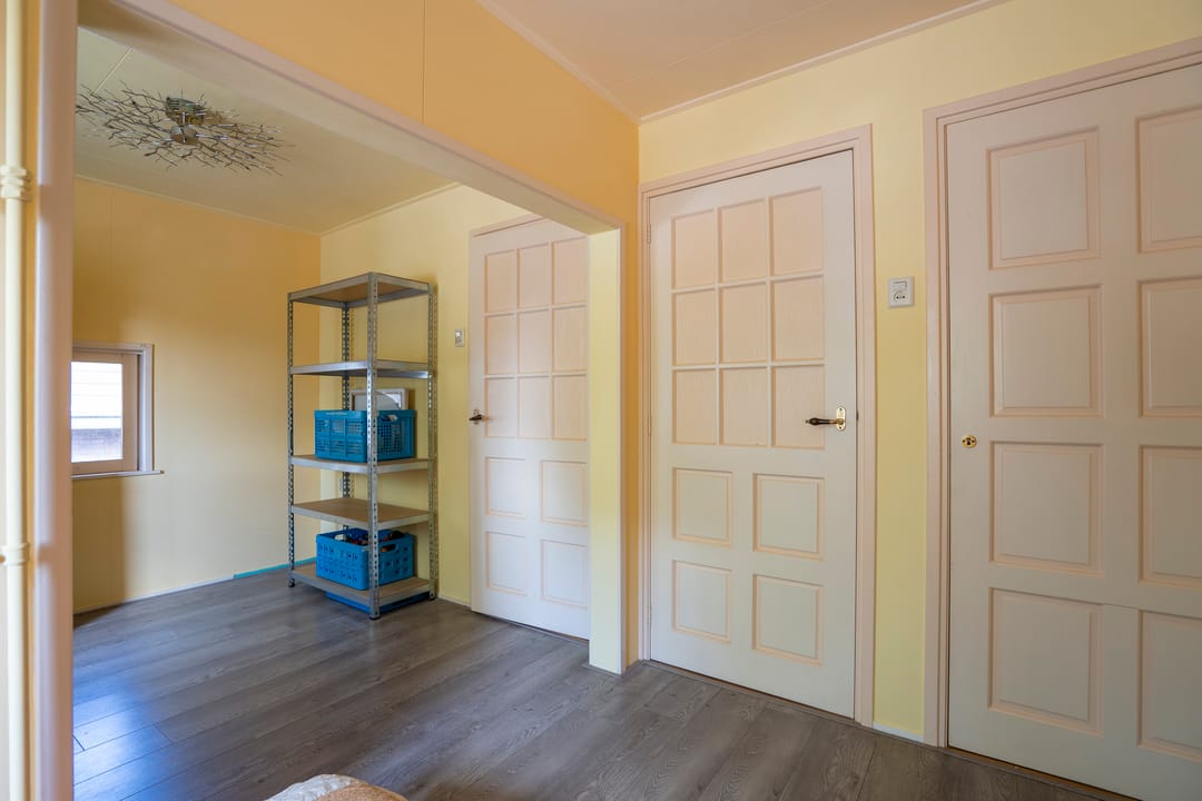 Foto 16 van Oranje Nassaulaan 20