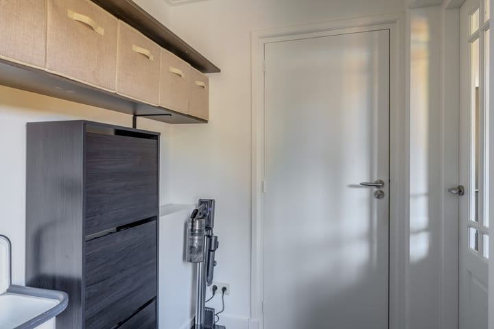 Photo 19 of Juliana van Stolberglaan 4