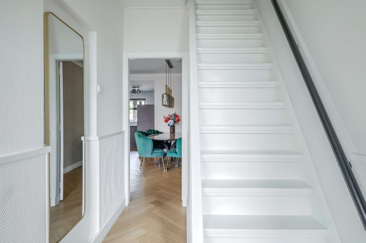 Photo 20 of Juliana van Stolberglaan 4